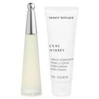 issey miyake for women 100ml 2 piece set