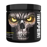 jnx the ripper pineapple shred 30 serves @ HORO