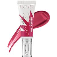 flower blush bomb color drops for cheeks bitten