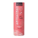 aotearoad natural  rose & vanilla deodorant