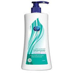 enya daily nourishment shampoo 1 litre