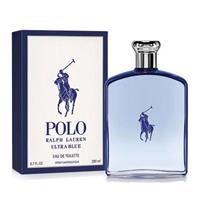 ralph lauren polo blue ultra for men eau de toilette 200ml