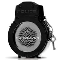 police forbidden for men eau de toilette 100ml