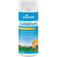 good health colostrum 90 capsules