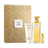 elizabeth arden 5th avenue 125ml 3 piece set