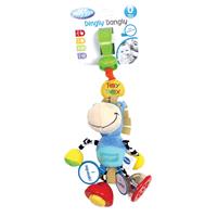 playgro dingly dangly clip clop