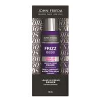 john frieda frizz ease forever smooth anti-frizz primer 90ml