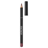 rimmel lasting finish lip liner wine 880