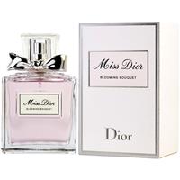 christian dior miss dior cherie blooming bouquet eau de toilette 100ml
