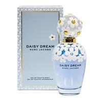 marc jacobs daisy dream eau de toilette 50ml