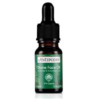 antipodes divine face oil mini 10ml