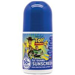 oz guard spf 50+ toy story 4 75ml roll on