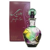 live by jlo (jennifer lopez) eau de parfum spray 100ml