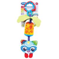 playgro cheeky chime rocky racoon exclusive