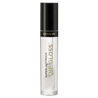 revlon super lustrous lip gloss crystal clear
