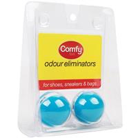 comfy feet deodorising balls