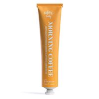 ed and i body morning coffee scrub 100ml @ HORO
