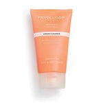 revolution skincare vitamin c cream cleanser 150ml