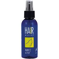 hair assist all natural hair loss treatment spray 125ml