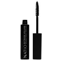 natio mascara extreme volume black @ HORO