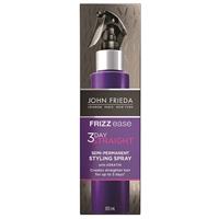john frieda frizz ease 3 day straight 103ml