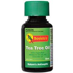 bosistos tea tree oil 50ml