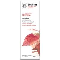 bosistos native destination barossa essential oil 10ml