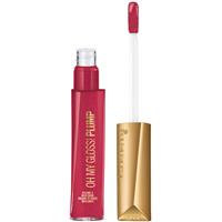 rimmel oh my gloss plump 501 raspberry sundae