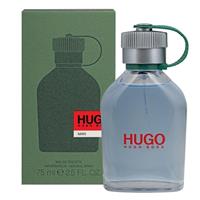 hugo boss hugo for men eau de toilette 75ml spray