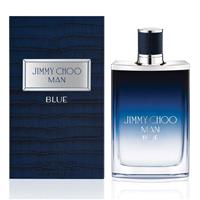 jimmy choo man blue eau de toilette 100ml