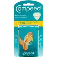 compeed callus plasters 6 pack