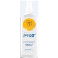 bondi sands spf 50+ coconut sunscreen lotion 200ml