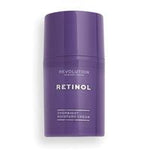 revolution skincare retinol overnight moisture cream 50ml