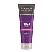 john frieda frizz ease secret weapon styling crème 113g