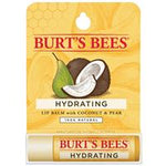 burts bees lip balm coconut & pear 4.25g