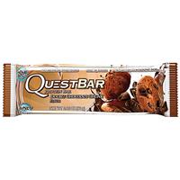 quest protein bar double chocolate chunk 60g