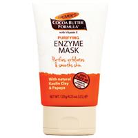 palmers cocoa butter purifying enzyme mask 120g