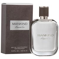 kenneth cole mankind eau de toilette 100ml