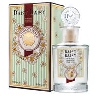 monotheme daisy daisy pour femme eau de toilette 100ml spray