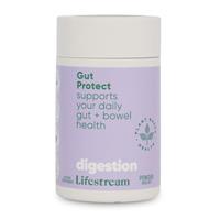lifestream gut protect 100g powder