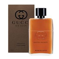 gucci guilty absolute pour homme eau de parfum 50ml