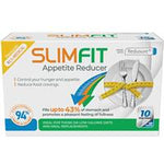 slim fit appetite reducer 60 capsules