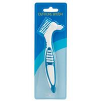 health & beauty denture brush