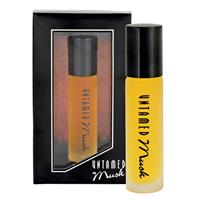 untamed musk roll on 10ml