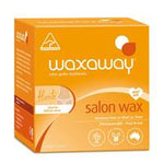 waxaway salon wax 200g