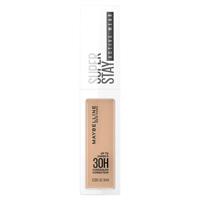 maybelline superstay 30 hour concealer 25 medium