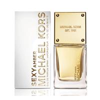 michael kors sexy amber eau de parfum 30ml