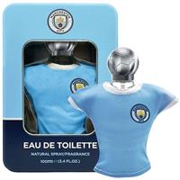 epl manchester city fragrance eau de toilette 100ml