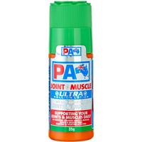 pa ultra joint + muscle roll-on lotion 35g