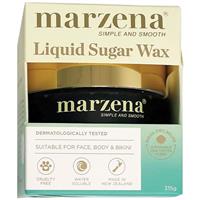 marzena liquid sugar wax 315g